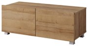 TV Szekrény Calabria Arany tölgy