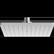 Mexen tartozékok, zuhanyfej 20 x 20 cm D-45, króm, 79745-00