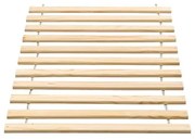 Léces-gyerek ágyrács 90x200 cm – Vipack