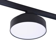 Mikka LED három áramkörös sínrendszeres lámpafej