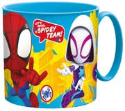 Pókember Spidey micro bögre 265 ml