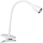 Rabalux 4196 - LED Csipeszes asztali lámpa JEFF 1xLED/4,5W/230V 4196