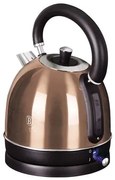 BerlingerHaus Elektromos vízforraló (2200 W) Metallic Line Rose Gold Edition BH/9335
