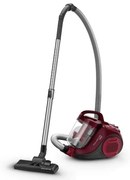 Rowenta - Porzsák nélküli porszívó SWIFT POWER CYCLONIC 1,2l 750W/230V piros