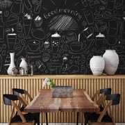 Fotótapéta - Jó reggelt (147x102 cm)