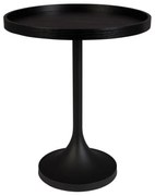 Jason fekete tárolóasztal - Zuiver