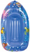 Felfújható csónak gyerekeknek SEA ADVENTURE kék