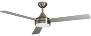 Eglo Sesimbra 35081 mennyezeti ventilátor, 20W LED, 3450K, 1936 lm