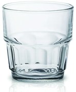 Pohár készlet 6 db-os 200 ml Lola - Duralex