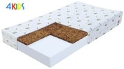 Wilsondo KARMEL 10 gyerekmatrac 120x200