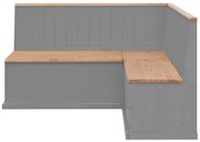 Szürke pad Sara – Støraa