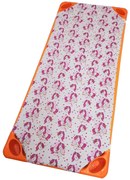 Unikornis Dream Sparkle ovis derékalj