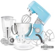 Sencor STM 6352BL konyhai robotgép, kék színű