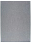 Prime szürke kültéri szőnyeg, 140 x 200 cm - Universal