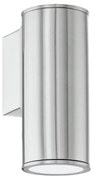 Eglo 94106 - LED-es kültéri világítás RIGA 1xGU10/3W/230V