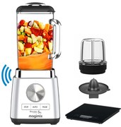 Magimix® POWER BLENDER 5XL turmixgép matt króm