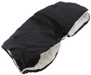 Meleg polár babakocsi kézmelegítő