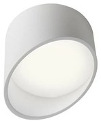 Redo 01-1627 - UTO LED spotlámpa, 12W/230V, Ø 12 cm, fehér