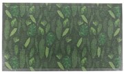 Lábtörlő 40x70 cm Jungle Leaf – Artsy Doormats