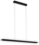 Eglo 98495 - LED Dimmelhető csillár zsinóron SPADAFORA LED/15W/230V