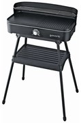 Guzzanti GZ 342 elektromos grill