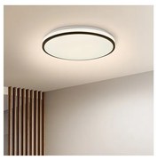 Brilagi - LED Dimmelhető lámpa SMART LED/28W/230V átm. 35 cm Wi-Fi Tuya + távirányító