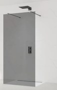 Walk-in zuhanyparaván 100 cm SAT Walk-in SATBWI100KSZAVGM