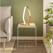 Eglo 900918 - LED Asztali lámpa VALLEROSA LED/10,8W/230V