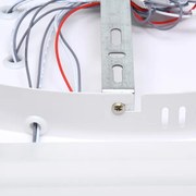 Brilagi - LED Dimmelhető mennyezeti lámpatest MODERN LED/210W/230V 3000-6000K + távirányító