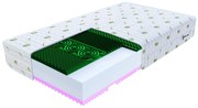 Wilsondo NAZOLL vastag habmatrac 160x200