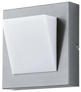 Eglo Calgary 1 94114 kültéri falilámpa, 3,7W LED