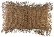 Eglo 420132 - Dekoratív párna COTABATO 35x60 cm barna