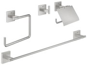 GROHE 41115DC0 - START CUBE kiegészítő készlet 558 mm fényes króm
