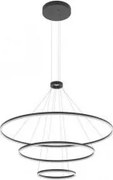 Függeszték Fekete ORBIT REDO 01-2483-TRIAC