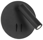 Penor fali spotlámpa