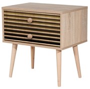 Two éjjeliszekrény