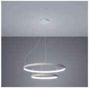 Thoro TH.178 - LED Csillár zsinóron RIO LED/80W/230V CRI95 4000K fehér