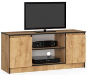 TV asztal Kapono (craft tölgy). Akció -13%. 1071211