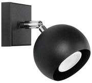 Sollux SL.0443 - Fali spotlámpa OCULARE 1xGU10/10W/230V