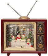 Karácsonyi fénydekoráció Vinter – Star Trading