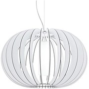 Eglo 95608 - STELLATO 2 csillár 1xE27/60W/230V