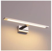 Eurolamp LED tükörmegvilágító LED/10W/230V 3000K fényezett króm 145-21500