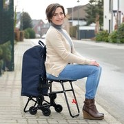 Bevásárlótáska 35 l – Maximex