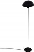 Állólámpa Fekete Fém Gomba Álló Savio 140 X 28 CM E27