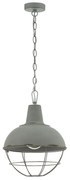 Eglo CANNINGTON 1 33029 függeszték, 1x60W E27