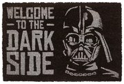 Lábtörlő Star Wars - Welcome to the Dark Side