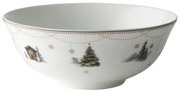 Story bowl 17 cm Julemorgen kollekció - Wik & Walsøe