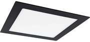 Greenlux LED Fürdőszobai beépíthető lámpa VEGA LED/24W/230V 3800K IP44 GXDW371