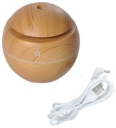 Elektromos aromadiffúzor Ball – Homéa