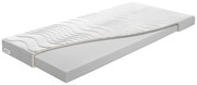 Habszivacs matrac Tellus 200x90 cm (T3). 763024